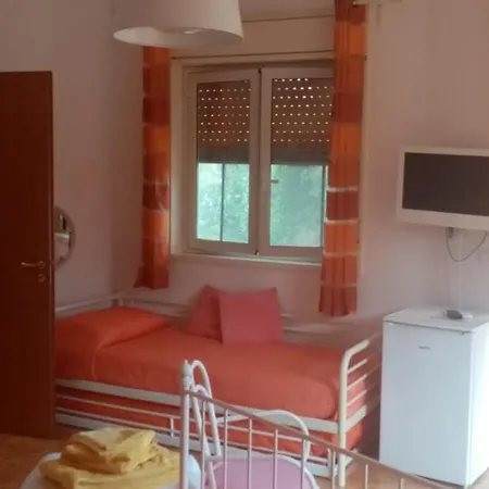 Casahotel Surlamer