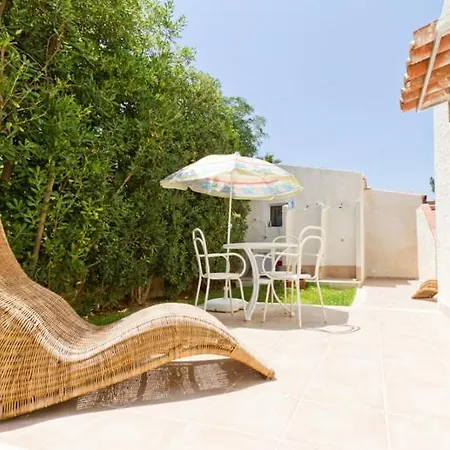 Bed & Breakfast Casahotel Surlamer *