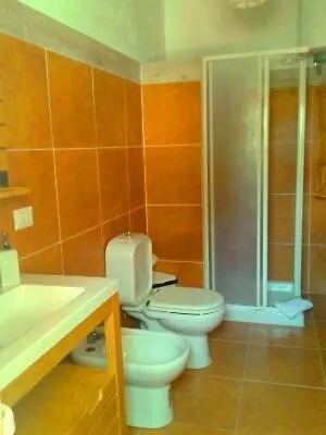 Casahotel Surlamer Bed & Breakfast *
