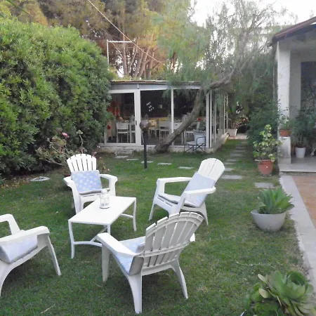Casahotel Surlamer * Fontane Bianche