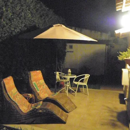 Casahotel Surlamer Fontane Bianche