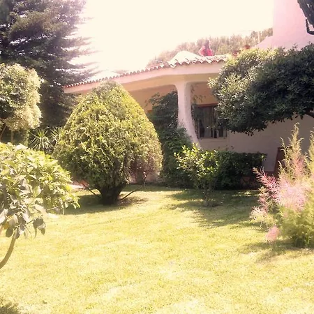 Casahotel Surlamer *