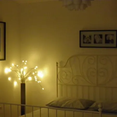 Bed & Breakfast Casahotel Surlamer