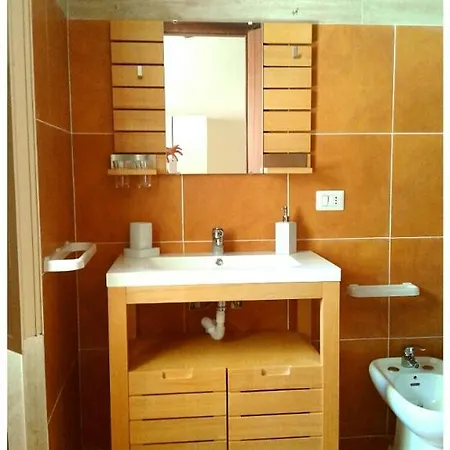 Bed & Breakfast Casahotel Surlamer