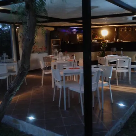 Casahotel Surlamer Fontane Bianche