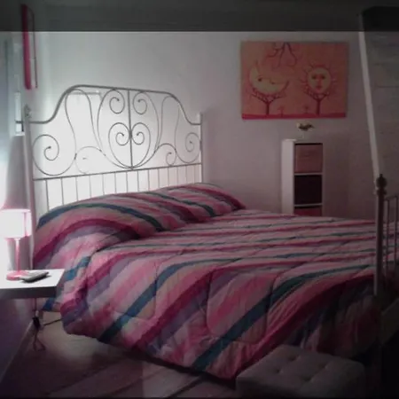 Casahotel Surlamer *