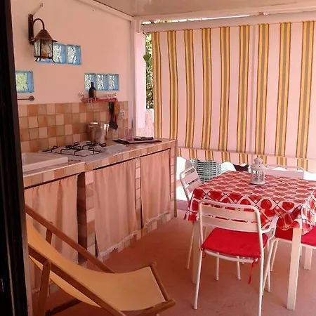 Casahotel Surlamer