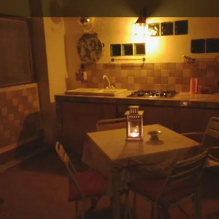 Casahotel Surlamer ベッド・アンド・ブレックファスト