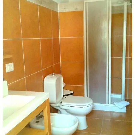 Bed & Breakfast Casahotel Surlamer Fontane Bianche