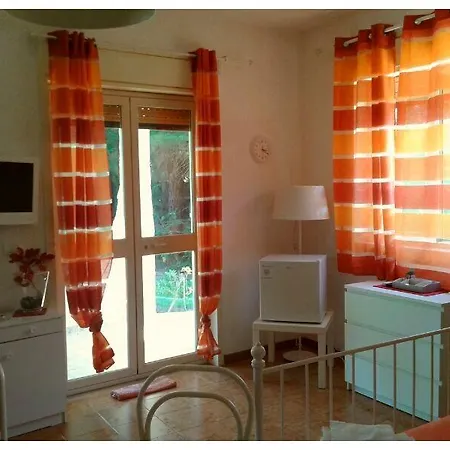 Casahotel Surlamer *