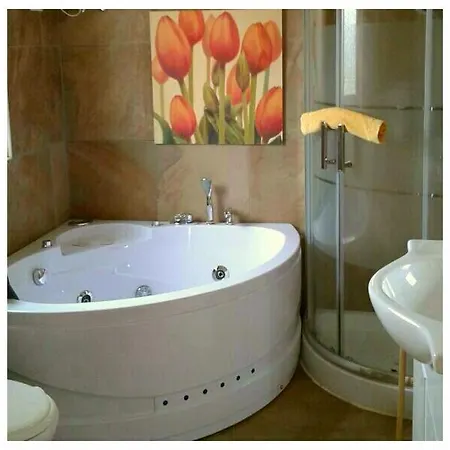 Casahotel Surlamer Fontane Bianche
