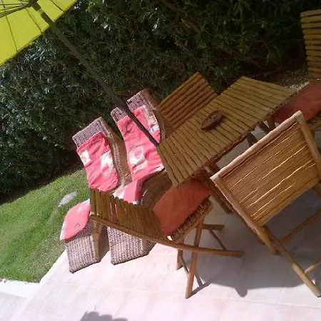 Casahotel Surlamer Fontane Bianche