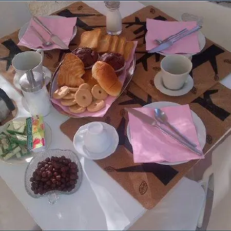 Bed & Breakfast Casahotel Surlamer Fontane Bianche