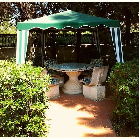 Bed & Breakfast Casahotel Surlamer *