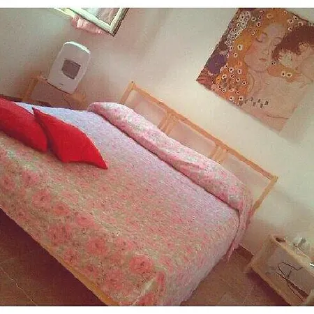 Bed & Breakfast Casahotel Surlamer *