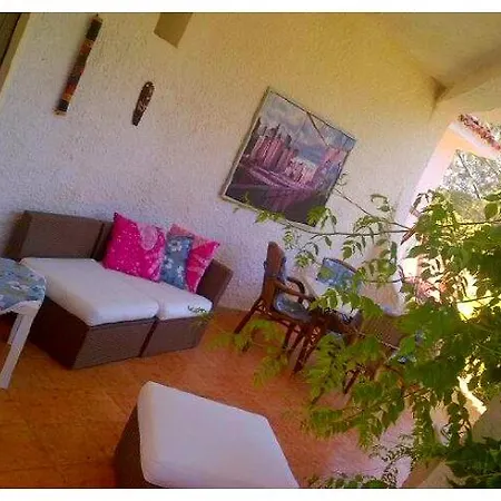 Bed & Breakfast Casahotel Surlamer