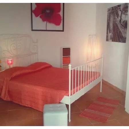Casahotel Surlamer Fontane Bianche