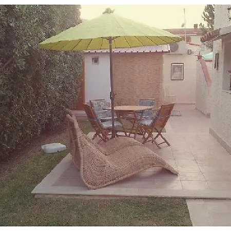 Bed & Breakfast Casahotel Surlamer Fontane Bianche