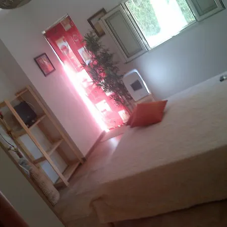 Casahotel Surlamer