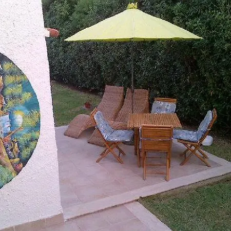 Bed & Breakfast Casahotel Surlamer *
